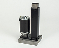 85272 Motion Linear Pedestal Actuator